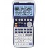 Calculatrice Graphique FX-9860GII SD - Gris