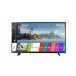LG 49 Pouces Smart TV - 4K UHD - Garantie 12 Mois- Garantie 12 Mois