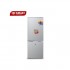 Smart Technology - Réfrigérateur Combiné - STCB-185H- 136 Litres - Gris - Garantie 12 Mois