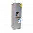 Nasco Réfrigérateur combine SNASD2-440WD - 283 Litres - Gris - 12 Mois de garantie