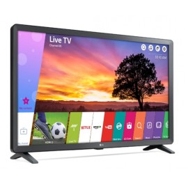 LG Smart TV - 32 Pouces -...