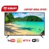 SMART TECHNOLOGY Smart TV - LED - 50 Pouces - Android Wifi - STT-5011S- Noir - Garantie 12 Mois