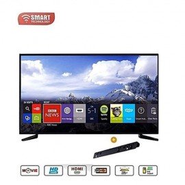 SMART TECHNOLOGY TV LED 43"...