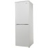 MIDEA Réfrigérateur Combiné HD-234RN - 180L - A+ - Gris/Blanc + Garantie 12 Mois