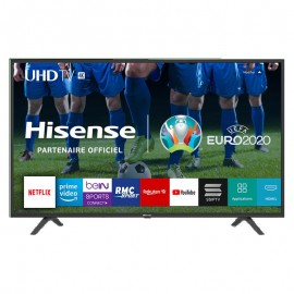 Hisense - 49 Pouces - 49B6700PA - WiFi - Smart tv - Modèle 2020 - Garantie 12 mois
