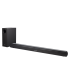 Hisense Barre de son 2.1 canaux avec caisson de basses sans fil - - BLUETOOTH -  NOIR