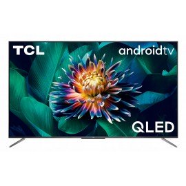 TCL 55" C715 SERIES - QLED 4K - SMART TV - Garantie 12 mois