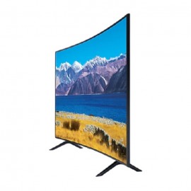 Samsung 55" incurvé 4K UHD 8 Series Smart TV - Garantie 12 Mois