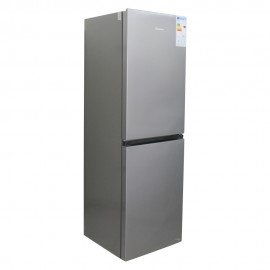 HISENSE Réfrigérateur Combiné 240 LITRES – Classe Énergétique A+ – RD-34DC4SA – Garantie 12 Mois