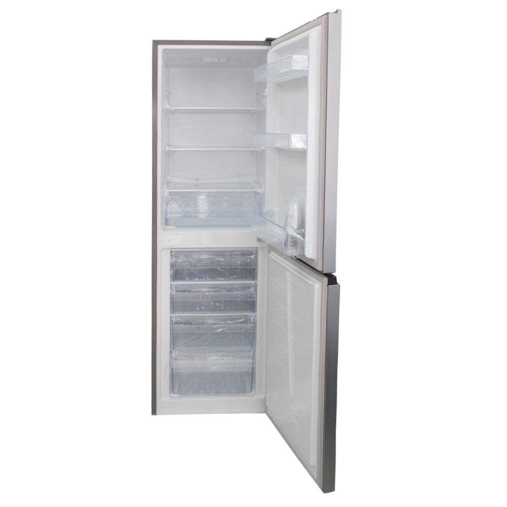 HISENSE Réfrigérateur Combiné 240 LITRES – Classe Énergétique A+ –