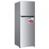 Hisense Refrigerateur Double Porte - NOFROST- RD43WR4SA - 321 Litres - Gris - Garantie 12 mois