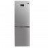 MIDEA Refrigerateur Double Porte 320 Litres - NOFROST - Gris
