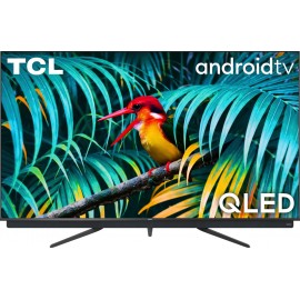 TCL QLED ANDROID TV 55″- 4K-UHD – TCL_55C815 - Garantie 12 mois