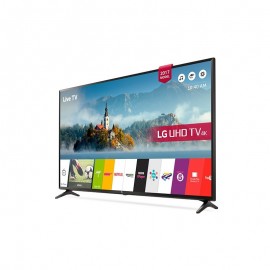 LG TELEVISION SMART-WIFI- 4K -bluetooth- 43 Pouces - decodeur Integré- Garantie 12 Mois