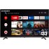 SKYWORTH 50 pouces TV LED - Ultra 4K HDR Smart TV - Garantie 12 mois
