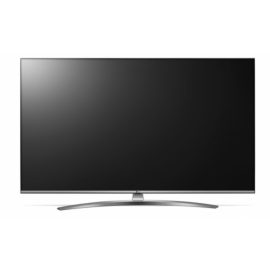 LG TV LED - 65 Pouces UN81(Nouveau Modèle) - UHD 4K - SMART TV- BLUETOOTH - NOIR- Garantie 12 Mois