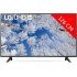 LG TV LED 50 POUCES - UHD 4K - SMART TV - Garantie 12 mois
