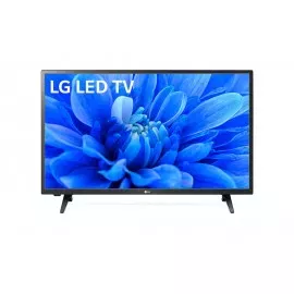 LG 32 Pouces - TV LED - HD - 32 Pouces - Noir- Garantie 12 Mois