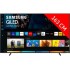 Samsung 65" Q65B Séries TV LCD rétro-éclairée par LED - QLED - Smart TV - Tizen OS - 4K - HDR - Quantum Dot - Garantie 12 mois
