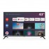 SPJ TV LED 43" Smart TV -  FHD - ANDROID TV - Garantie 06 Mois