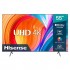 Hisense 55" A7H (Modèle 2023) 4K UHD Smart TV - Garantie 12 mois