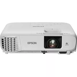 Epson Ep-E10 Vidéoprojecteur 3LCD XGA 3600 Lumens WXGA - HDMI - USB
