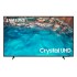 SAMSUNG 65 POUCES CU8000 CRYSTAL UHD 4K Smart TV (2023) - Slim Design - Noir - Garantie 12 mois