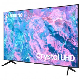 Samsung 70" CU7000 - Crystal UHD 4K - Smart TV (2023)- Garantie 12 mois