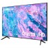 Samsung 70" CU7000 - Crystal UHD 4K - Smart TV (2023)- Garantie 12 mois