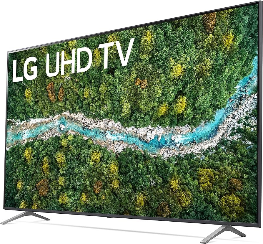 TV LG 70 pouces Ultra HD 4K HDR Smart LED TV - Garantie 12mois