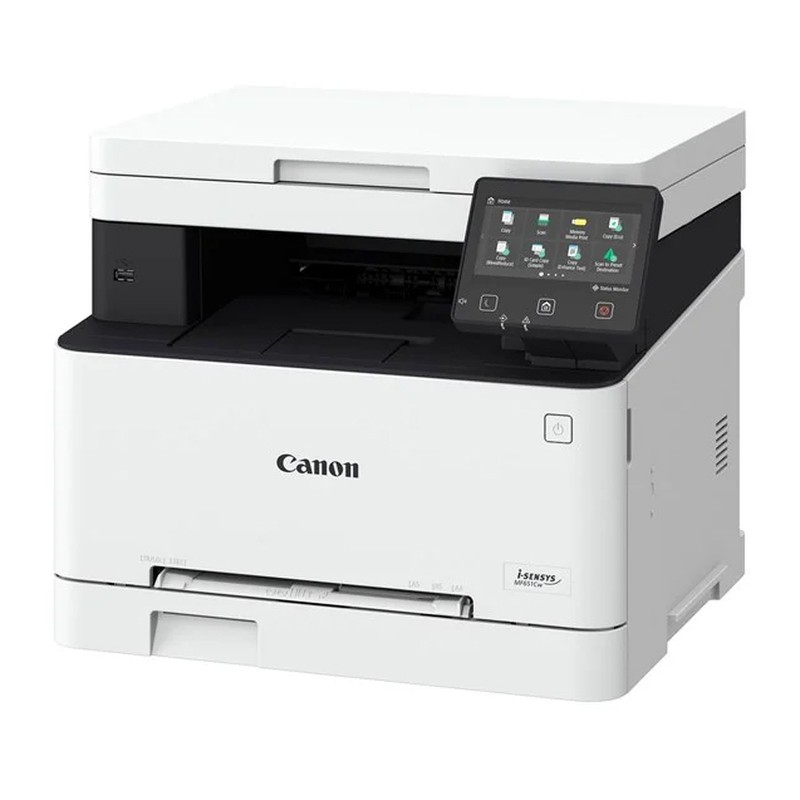 Canon Imprimante Multifonction Laser couleur 3 en 1 i-SENSYS MF651C
