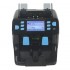 XD-450X - Compteuse De Billets Valorisatrice Avec Systeme De Detection De Faux Billets - Ecran tactile-Garantie 12mois