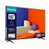 Hisense 50″ TV Ultra HD 4K - Ecran sans bord  Série A6K (Nouveau Modèle) - WIFI - Bluetooth - Assistant Vocal - Garantie 12 Mois