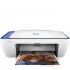 HP 2630 - Imprimante Tout-en-un  -Sans Fil (Wifi) - Impression - Copie - Numérisation - Blanc
