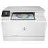 HP Color Laserjet Pro M180n Imprimante Multifonction Laser Couleur - Blanc