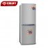 SMART Réfrigérateur Combiné -186Litres - STCB-277H - Garantie 12 Mois