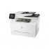 Imprimante - HP Color LaserJet Pro M281fdn - Blanc-Garantie 12 Mois