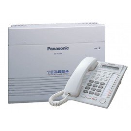 Panasonic Téléphone Fixe...