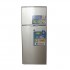 NASCO Réfrigérateur 2 Battants - Nasf2-15 - 121 Litres - Gris - Garantie 12 Mois