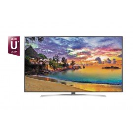LG TV LED - UHD - IPS 4K -...
