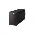 APC Onduleur - Back-UPS - 650VA - Noir