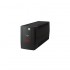 APC Onduleur - Back-UPS - 1500VA - Noir