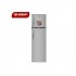SMART TECHNOLOGY Réfrigérateur 2 Battants-200L-STR-255 - Gris - Garantie 12 Mois